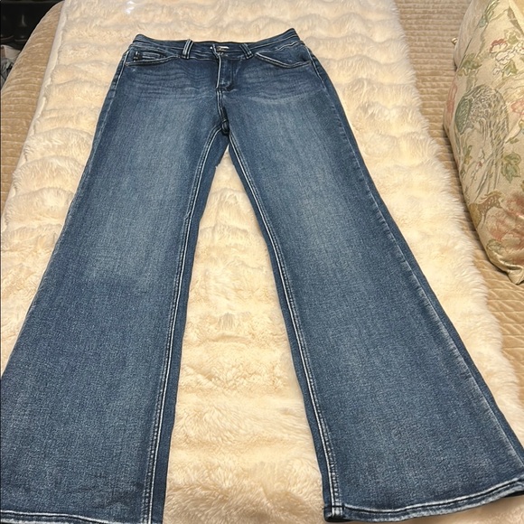 KanCan Denim - KanCan High Rise